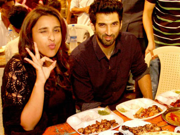 अच्छा स्वाद