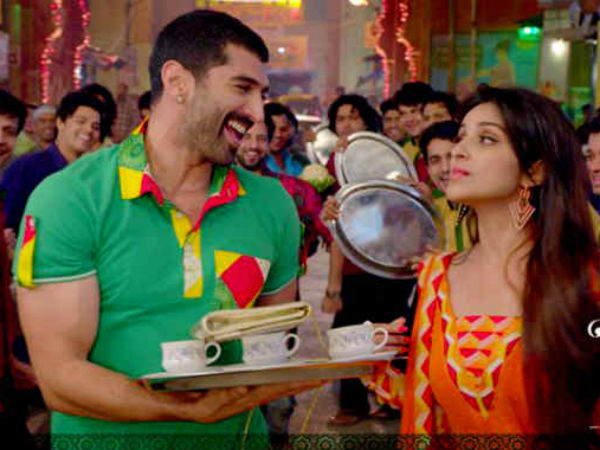 सैफ आदित्य