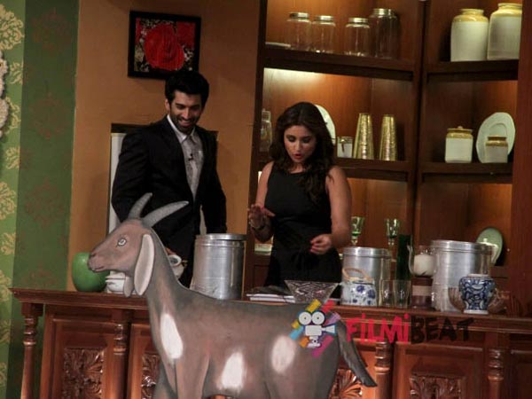 काॅमेडी नाइटस विथ कपिल