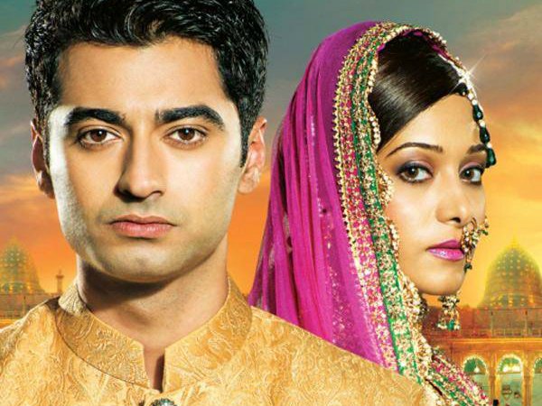 हरसद और प्रतिका