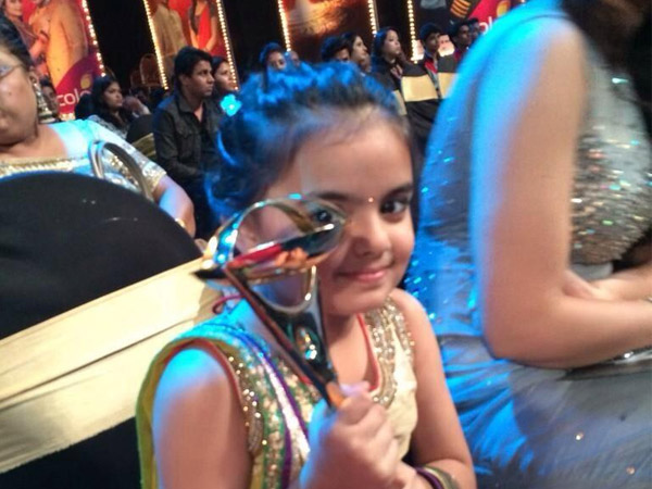 रुहानिका धवन