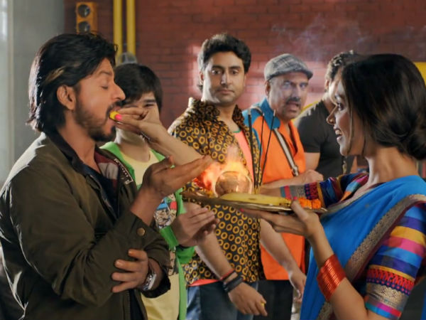 फायरी मूमेंट-7