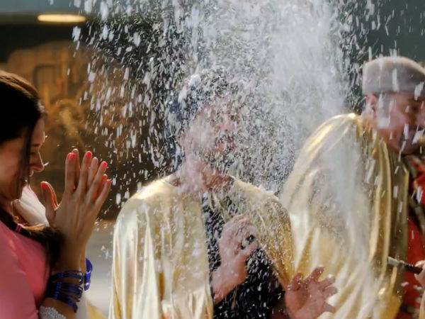 फायरी मूमेंट-9