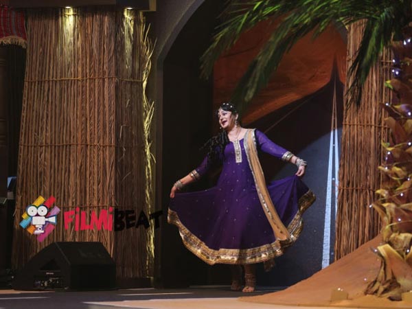 कपिल की बुआ