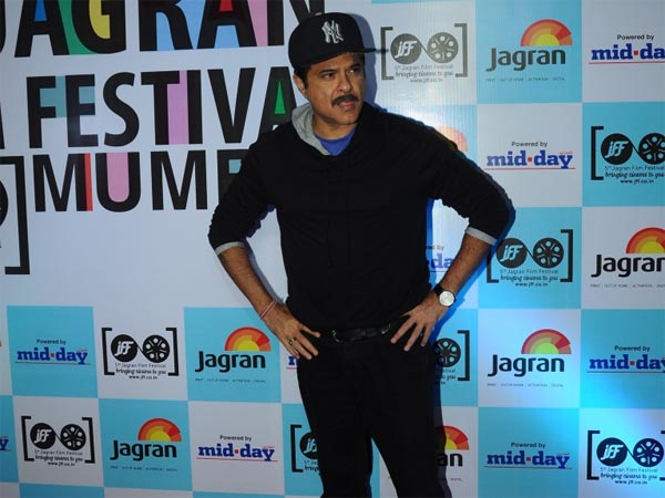 अनिल कपूर