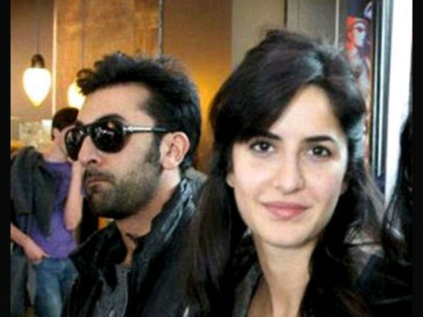 रणबीर-कैटरीना