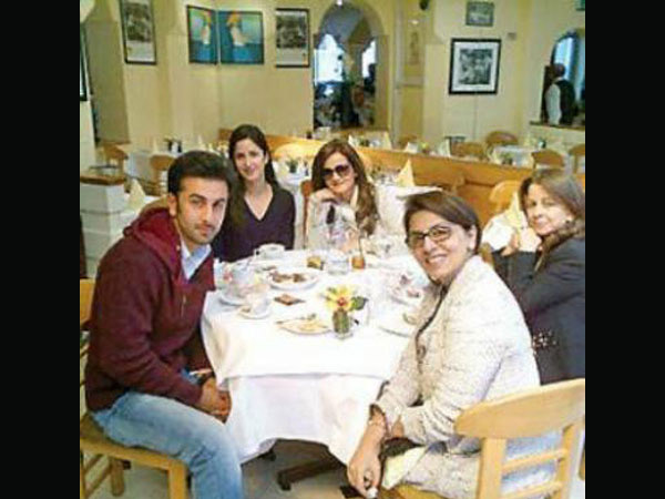 फिल्मी मीट