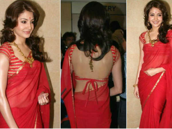 अनुष्का शर्मा