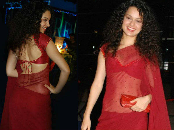 कंगना रनावत