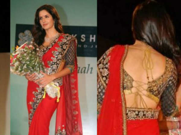 कैटरीना कैफ