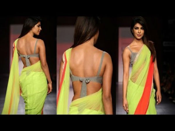 प्रियंका चोपड़ा