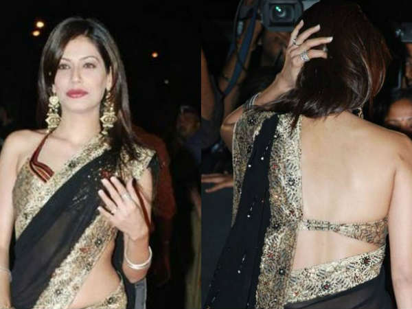 पायल रोहतगी