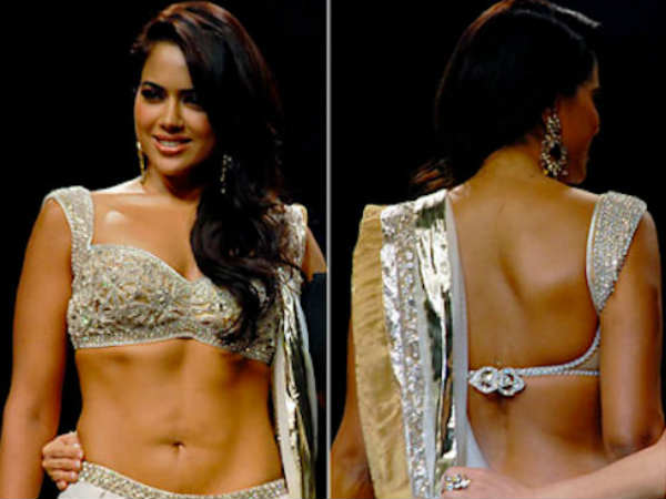 समीरा रेड्डी