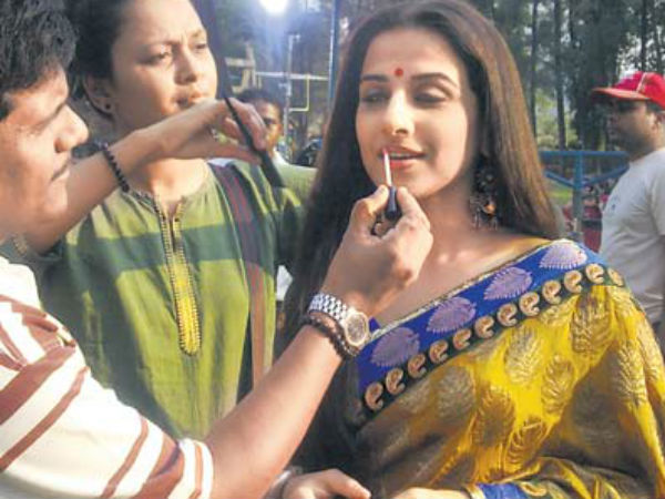 विद्या बालन