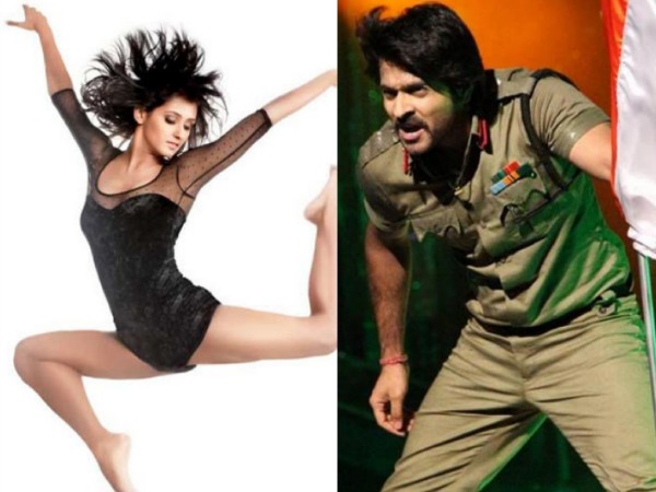 फाइनल लड़ाई