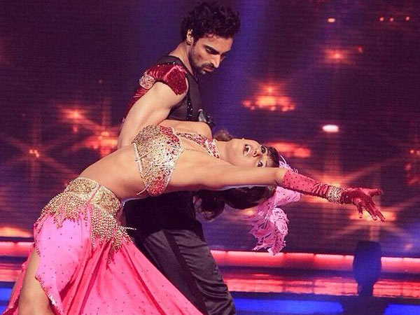 शक्ति मोहन