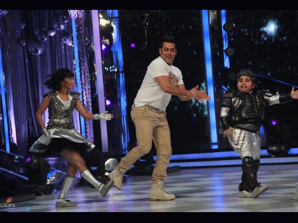 सेलिब्रिटीज 