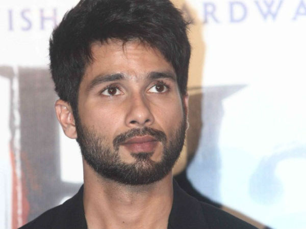 हैदर शेक्सपीयर की नॉवेल हेमलेट पर आधारित है। क्या आपको भरोसा था कि हैदर को आप परदे पर निभा पाएंगे, जबकि लोगों को फिल्म की कहानी काफी हद तक पता है और इस किरदार के बारे में उनके दिमाग में पहले से कुछ धारणाएं बनी हुई है?