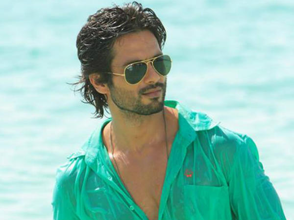 आर राजकुमार से आपने अपनी रोमांटिक हीरो की इमेज तोड़ी। क्या आगे भी कुछ एक्शन फिल्में करते रहना चाहेंगे?