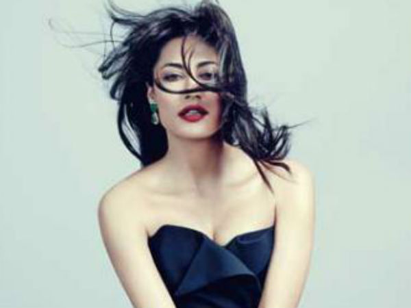 कातिल अदाएं