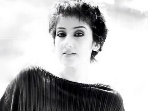 हसीन मनीषा