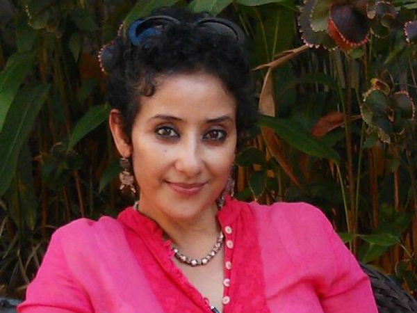 आत्मविश्वासी मनीषा