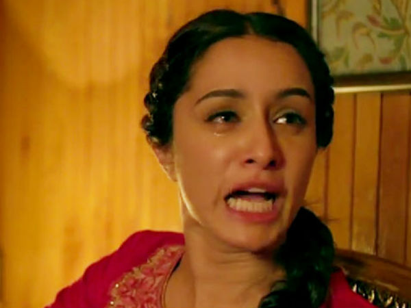 समीक्षा: 'हैदर' समीक्षा: 'हैदर'