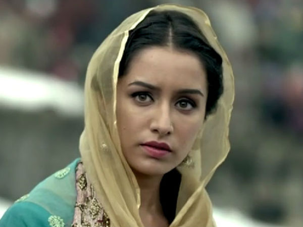 समीक्षा: 'हैदर' समीक्षा: 'हैदर'