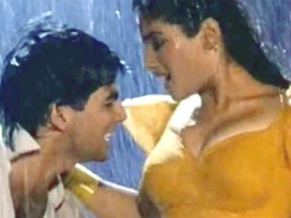 रवीना टंडन