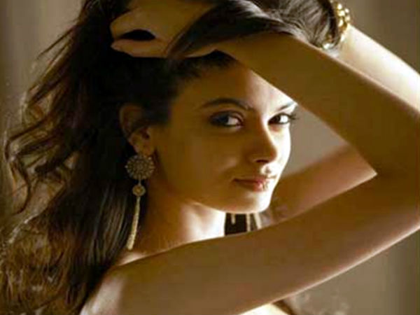 डायना पेन्टी