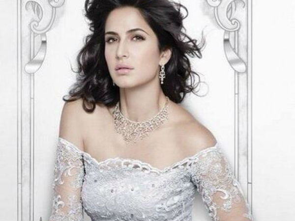 कैटरीना कैफ