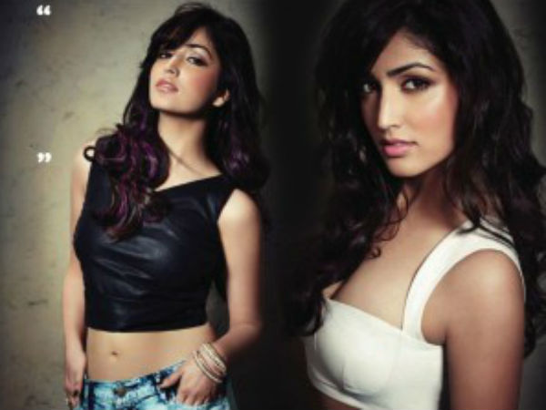 यामी गौतम