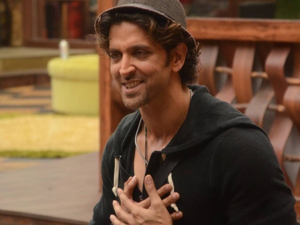 Bang Bang Hero Hrithik Roshan | बिग बाॅस के घर में रितिक Bang Bang Hero Hrithik Roshan | बिग बाॅस के घर में रितिक
