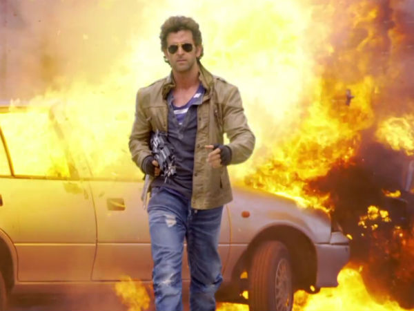 Hrithik Roshan's Film Bang Bang | रितिक ने की प्रमोशन Hrithik Roshan's Film Bang Bang | रितिक ने की प्रमोशन