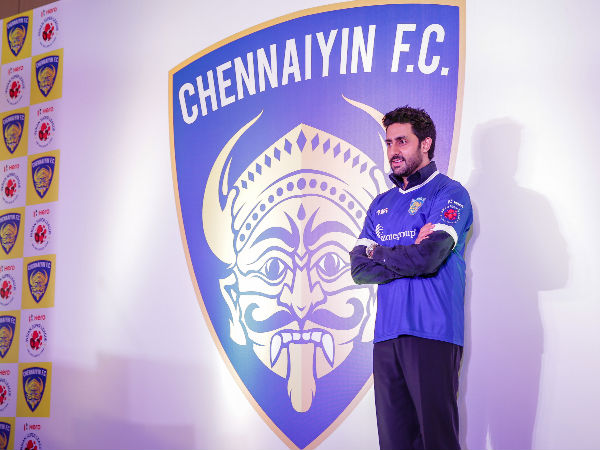 Abhishek Bachchan's Team | अभिषेक बच्चन Abhishek Bachchan's Team | अभिषेक बच्चन