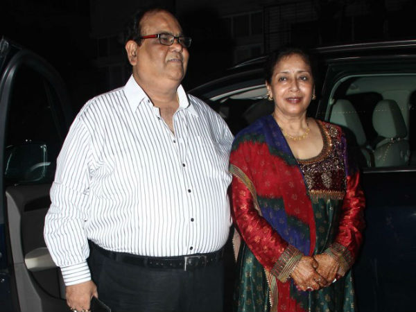 सतीश कौशिक सतीश कौशिक