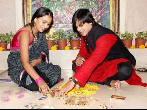 विवेक ओबराॅय विवेक ओबराॅय