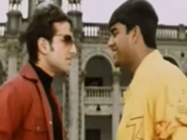 अगर मैडी और राजीव की न होती लड़ाई? अगर मैडी और राजीव की न होती लड़ाई?