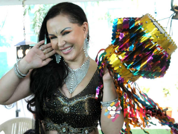 अर्जुन रामपाल