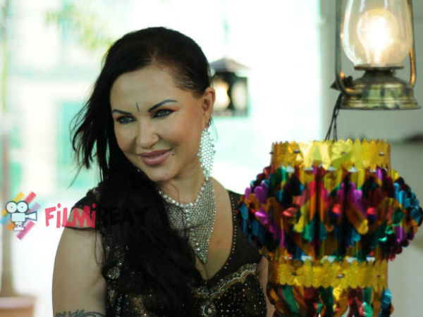 सतीश रेड्डी 