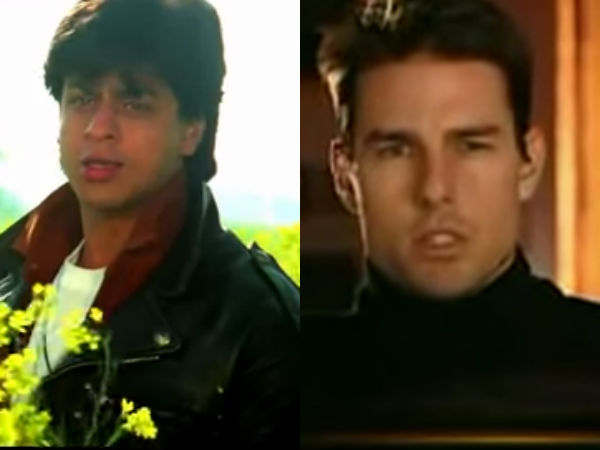 नो शाहरूख, नो हिंंदुस्तान नो शाहरूख, नो हिंंदुस्तान