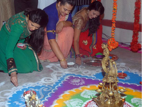 शिल्पा शिरोडकर शिल्पा शिरोडकर