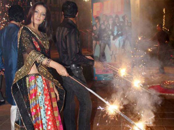 सेलिना जेटली सेलिना जेटली