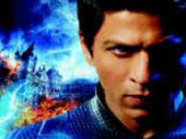 रा.वन (2011) रा.वन (2011)