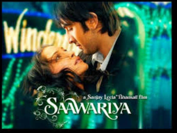 सावंरिया (2007) सावंरिया (2007)