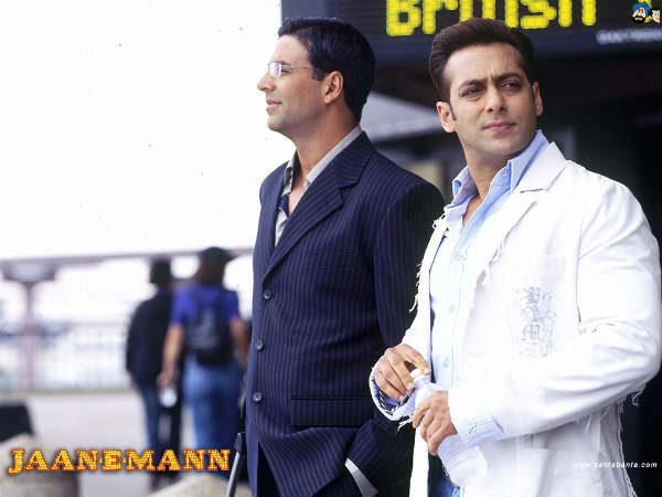जाने मन (2006) जाने मन (2006)