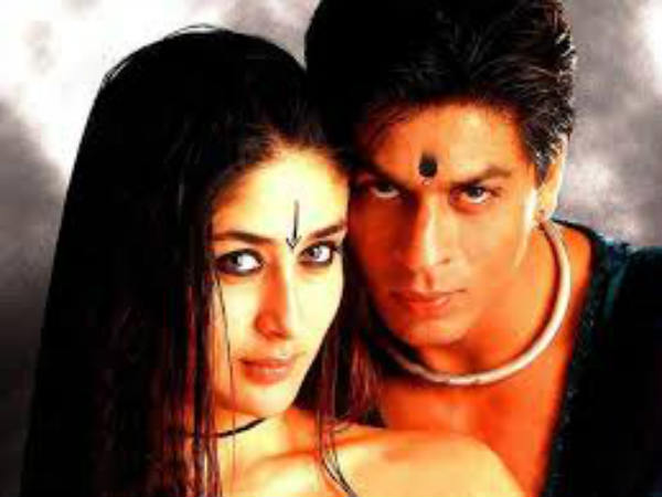 अशोका (2001) अशोका (2001)