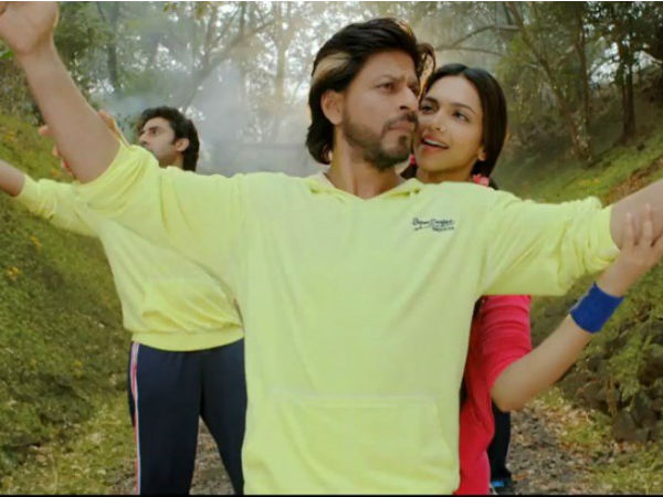 शाहरुख खान शाहरुख खान