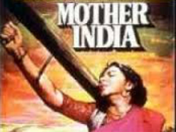 फिल्म में नरगिस और सुनील दत्त बने थे मां बेटा फिल्म में नरगिस और सुनील दत्त बने थे मां बेटा