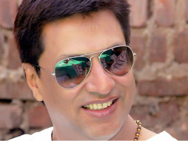 प्रीति जैन ने लगाया था आरोप प्रीति जैन ने लगाया था आरोप